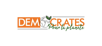 Démocrates pour la planète - logo 