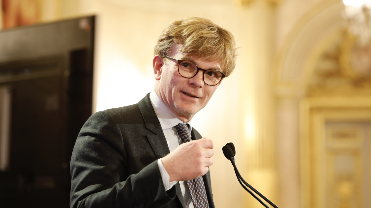 Marc Fesneau