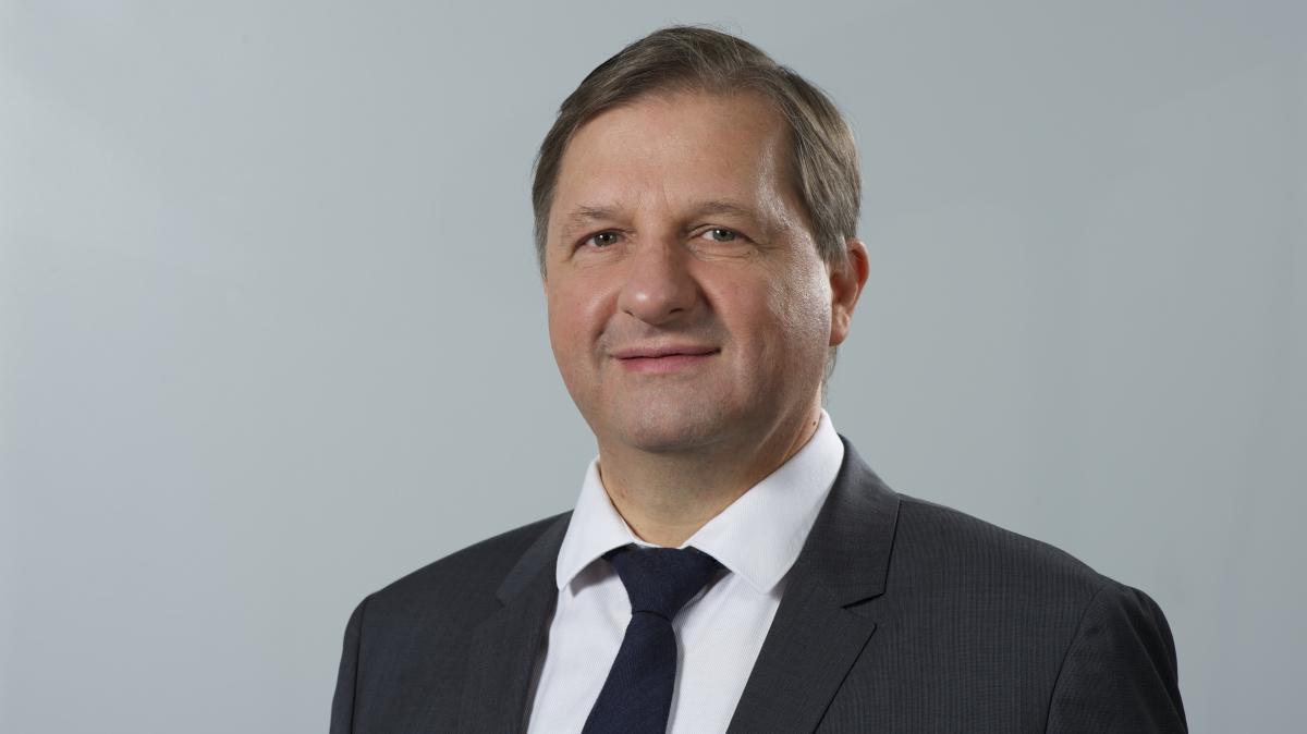 Sylvain Waserman