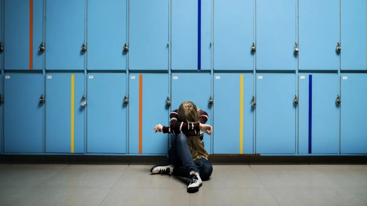 harcèlement scolaire