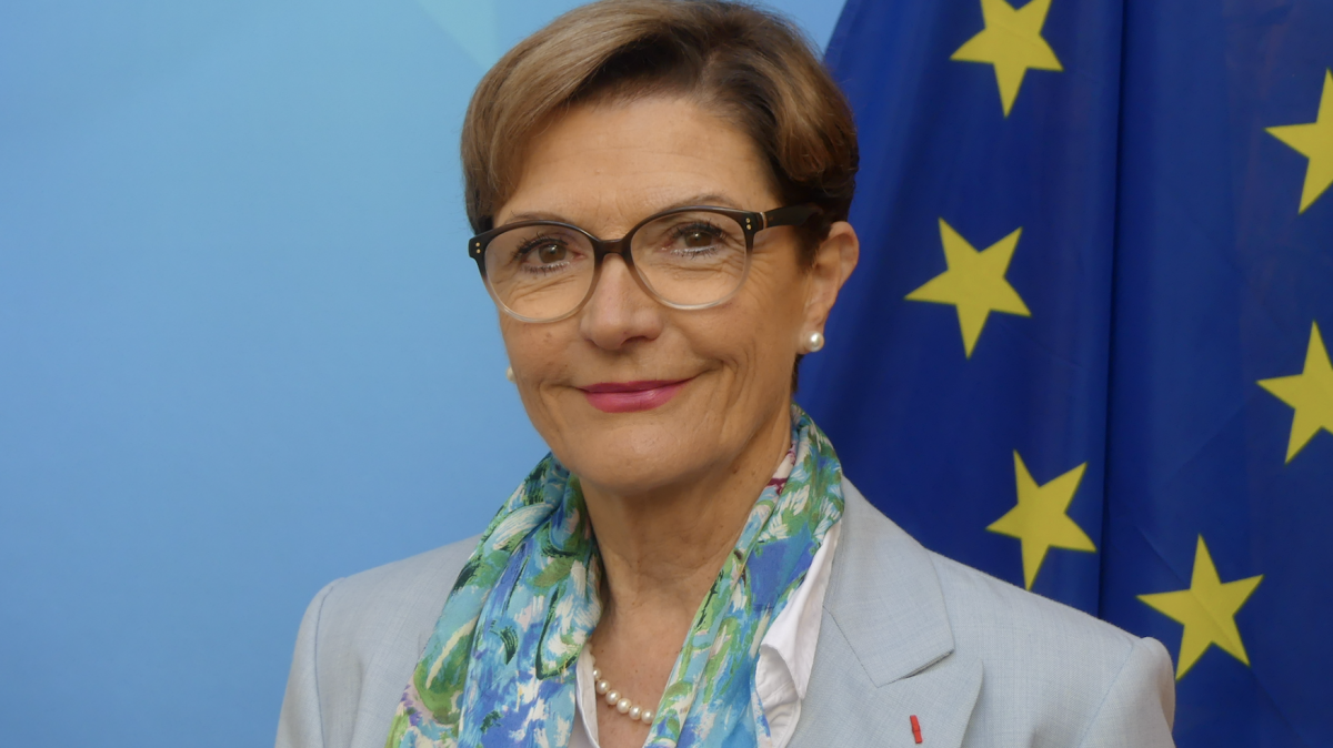 Denise Saint-Pé