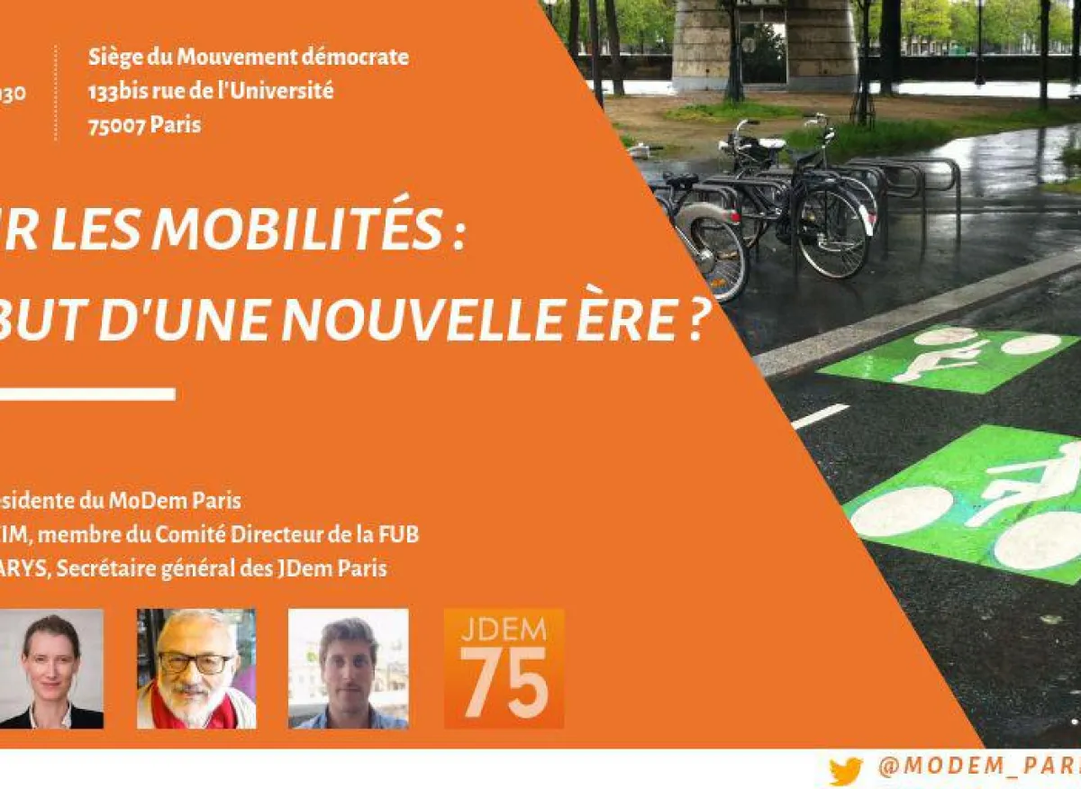 LOM Modem Paris