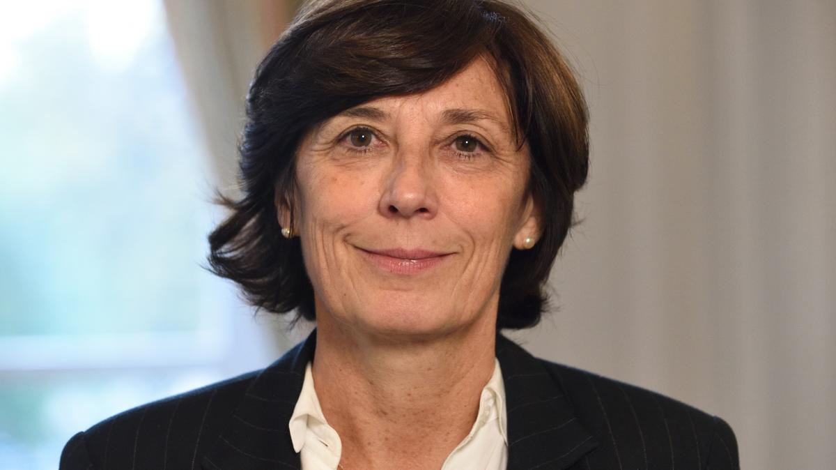 Sylvie Brunet