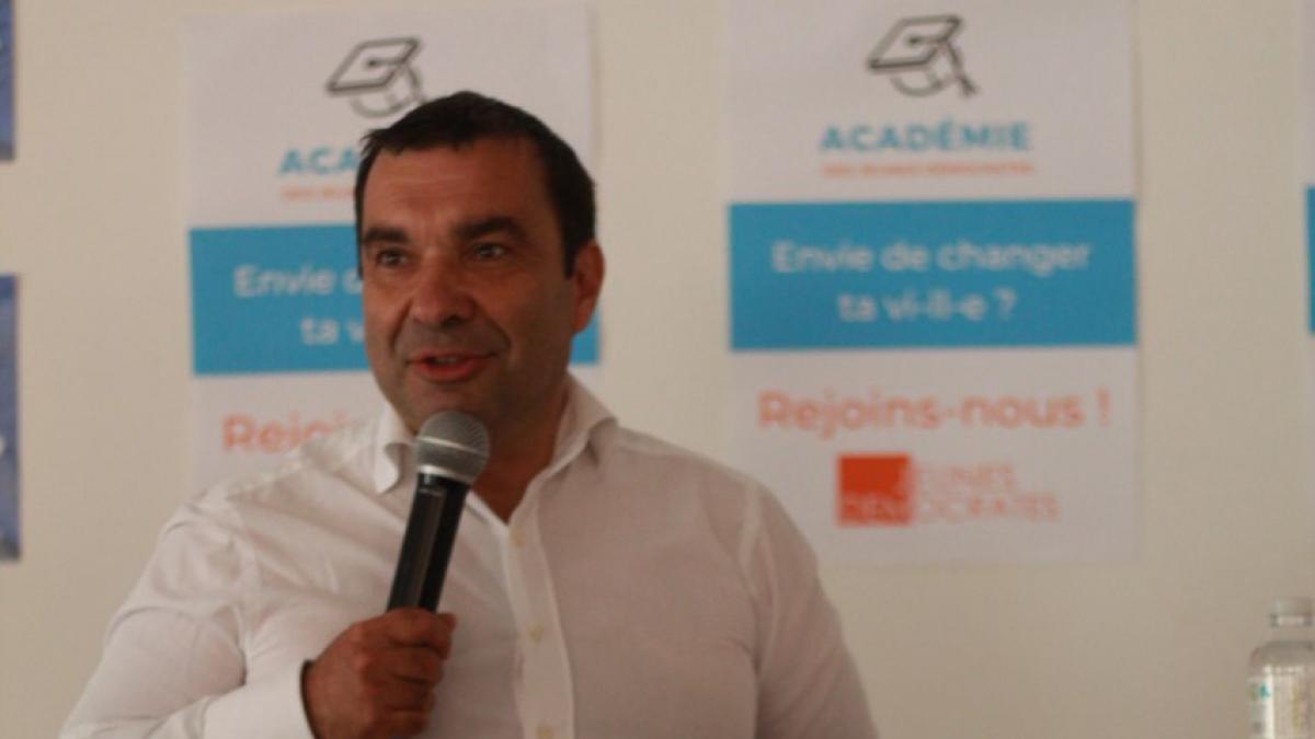 Lacanau 2019