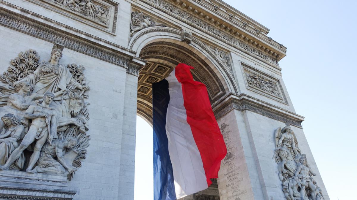 14 juillet