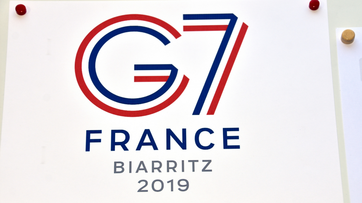 G7