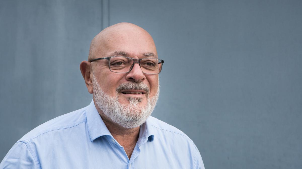 Bruno Milienne