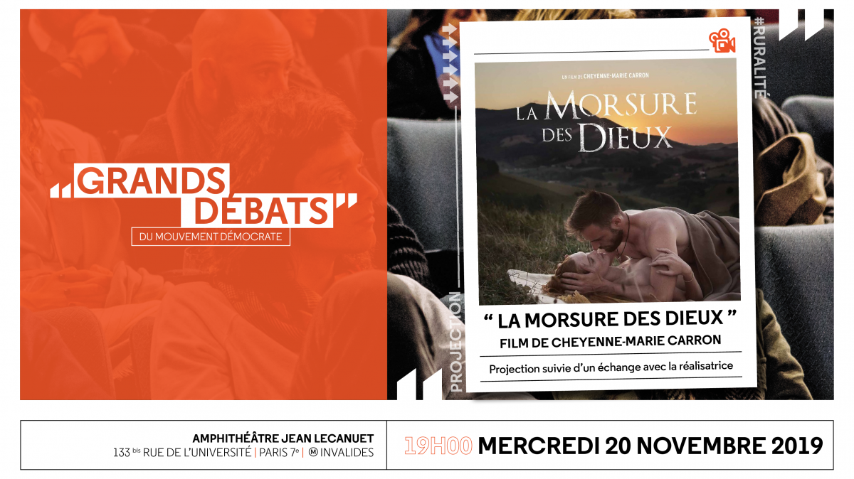 La Morsure des Dieux
