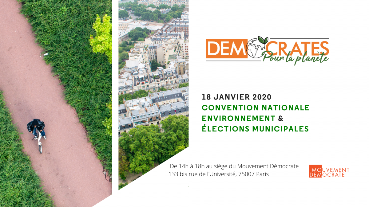 democrates planete