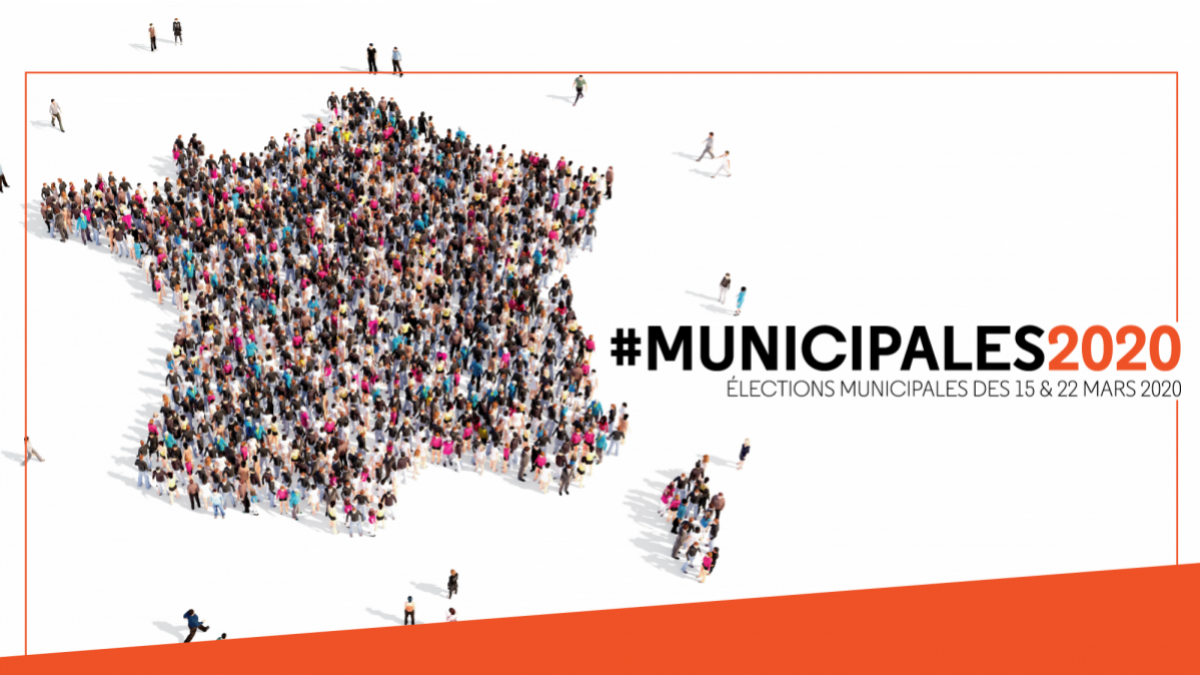 Municipales 2020