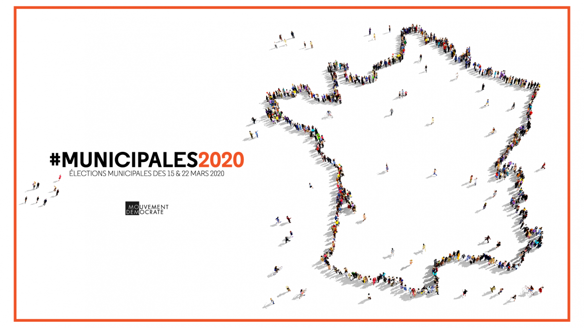 Municipales 2020