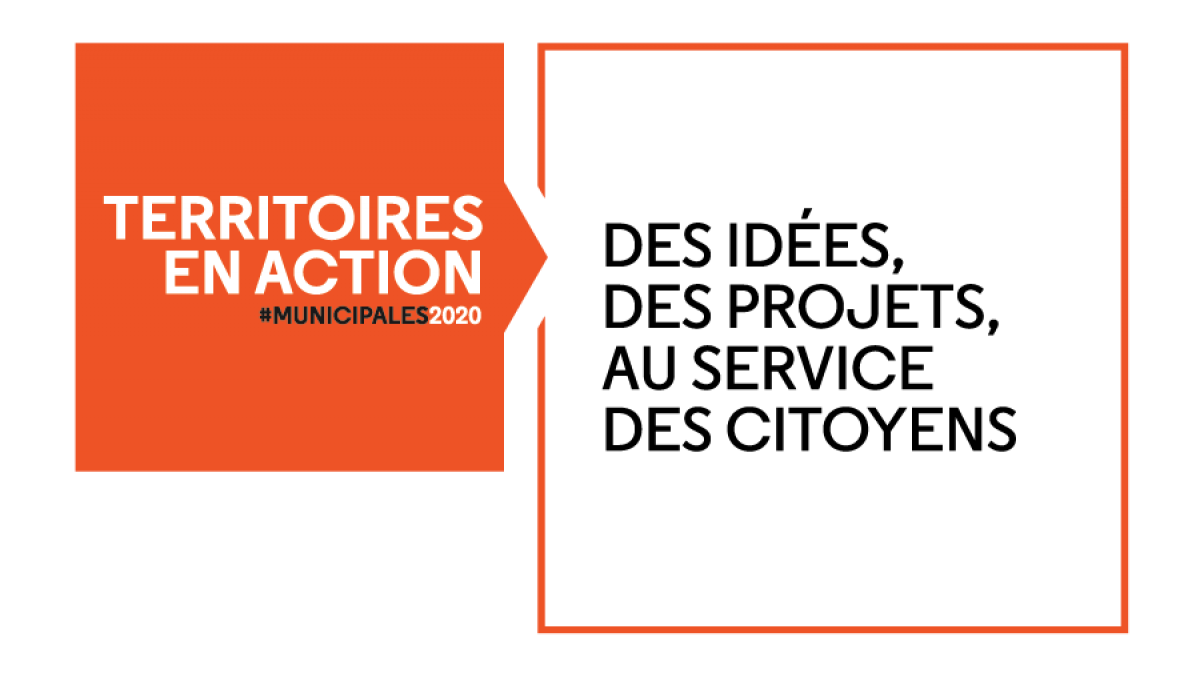 Territoires en action