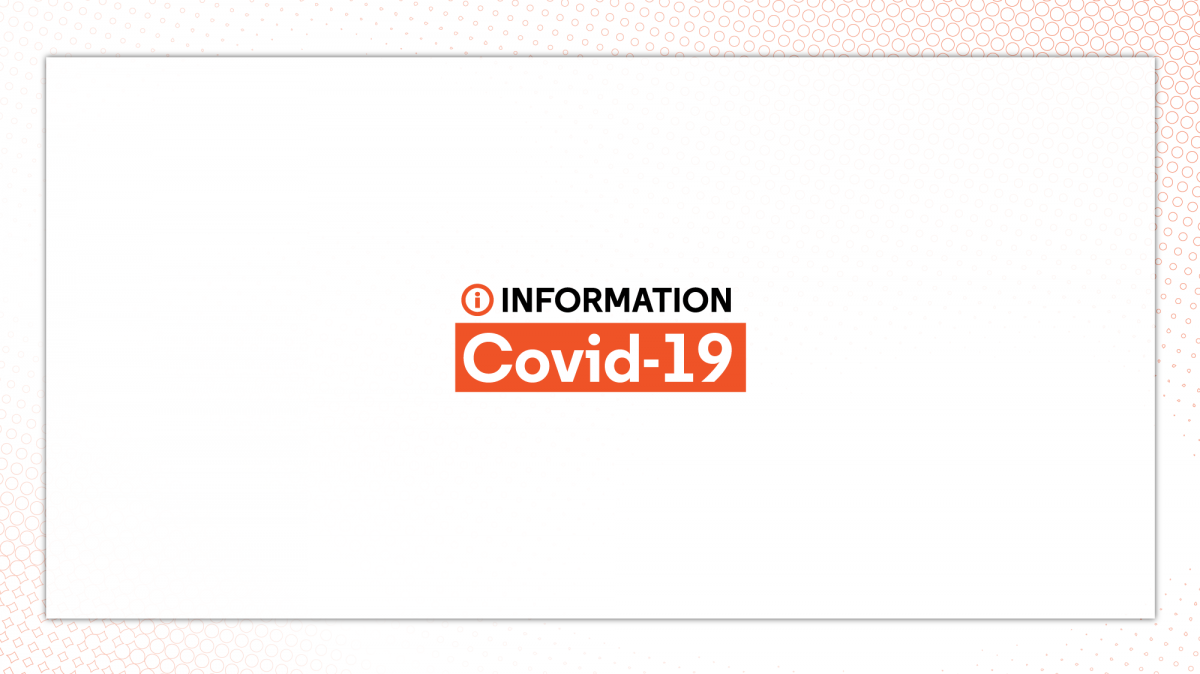 information Covid 19