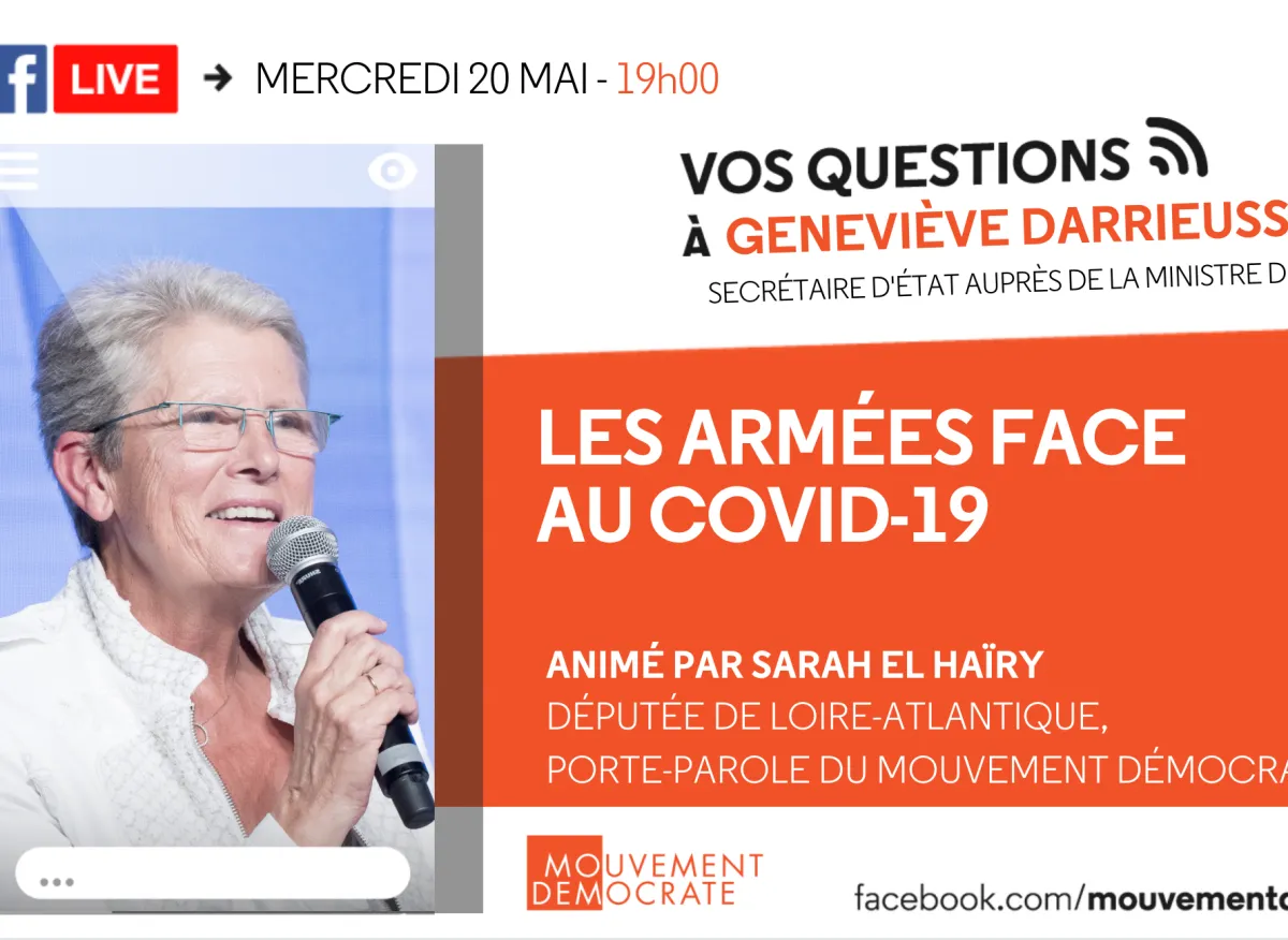 Vos Question à Geneviève_Darieussecq-GD