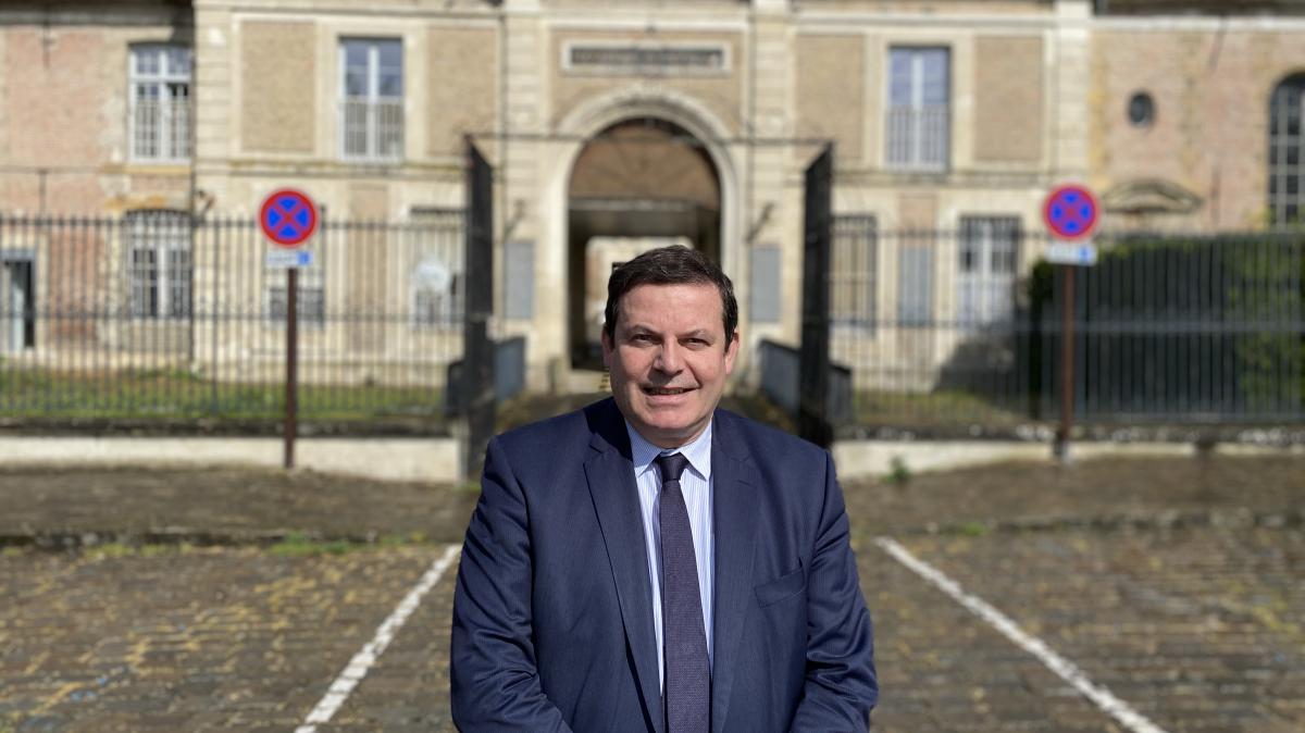 Franck Noel