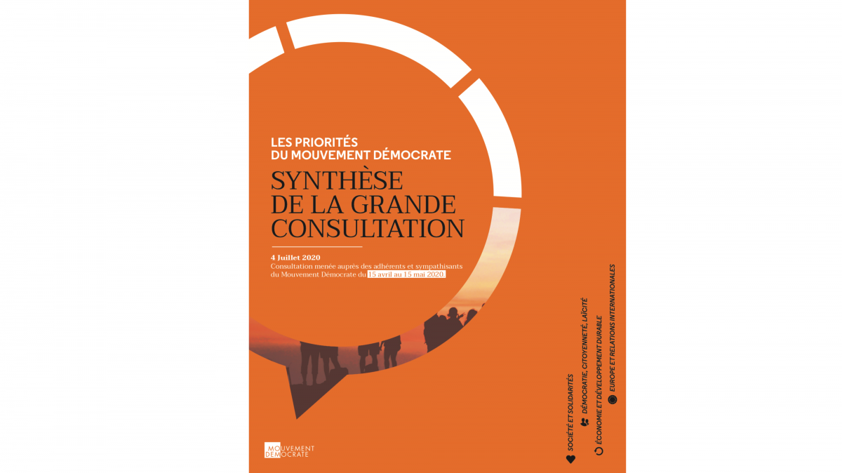 Consultation