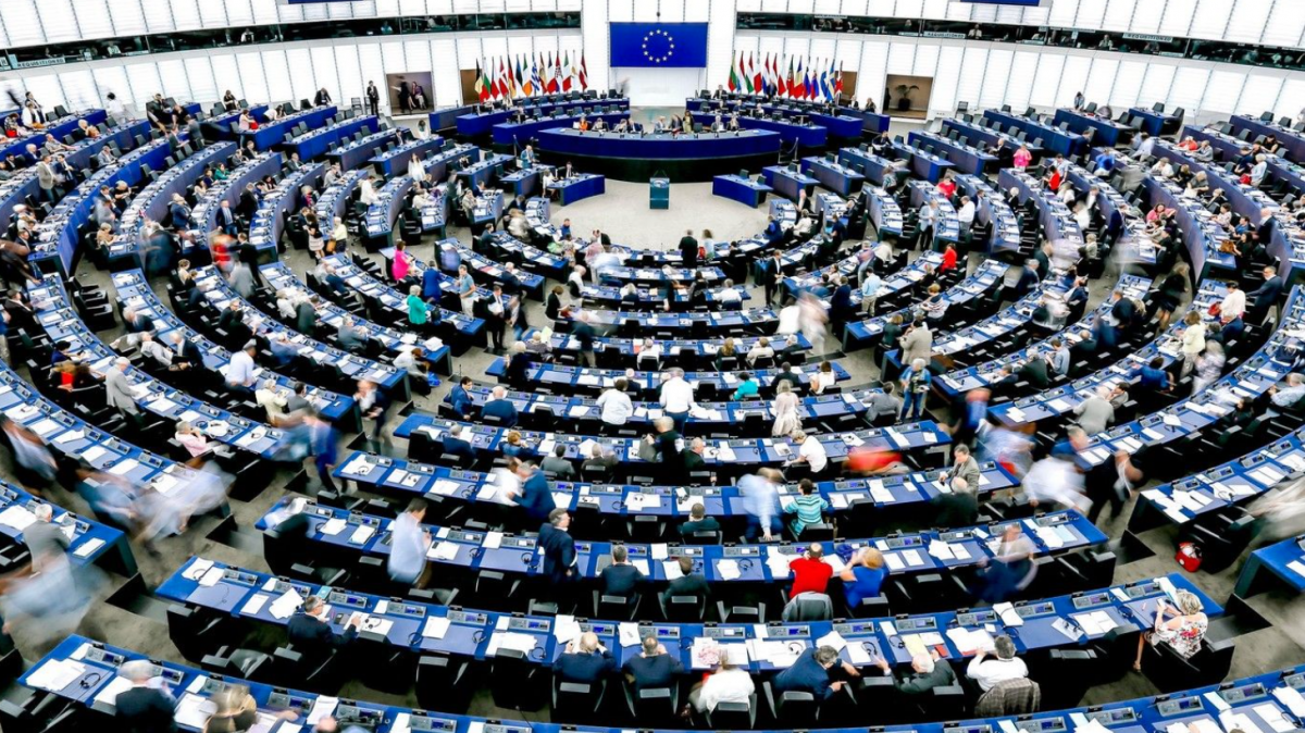Parlement européen