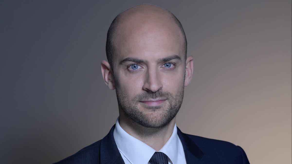 Jean-Noel Barrot