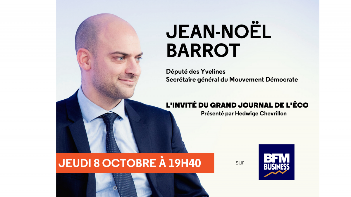 JNB BFM
