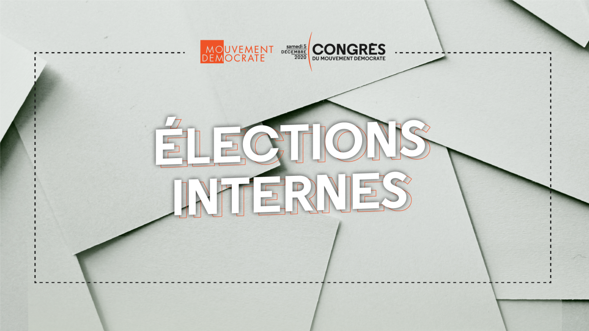 élections internes