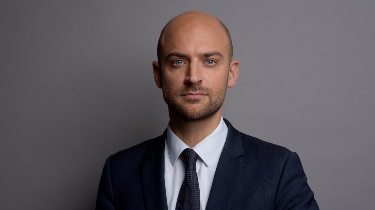 Jean-Noël Barrot