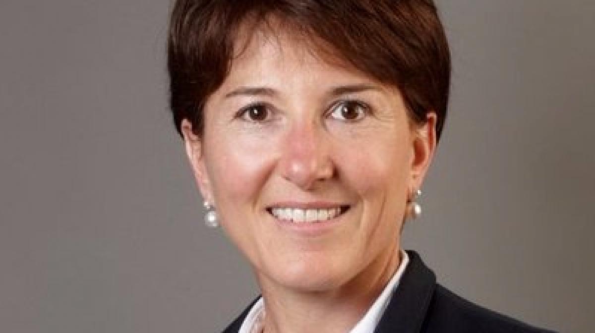 Michele Crouzet