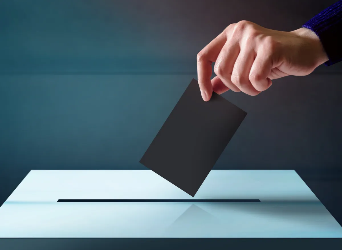 Vote