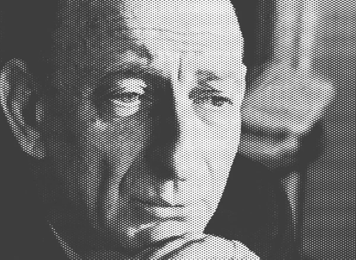 Raymond Aron