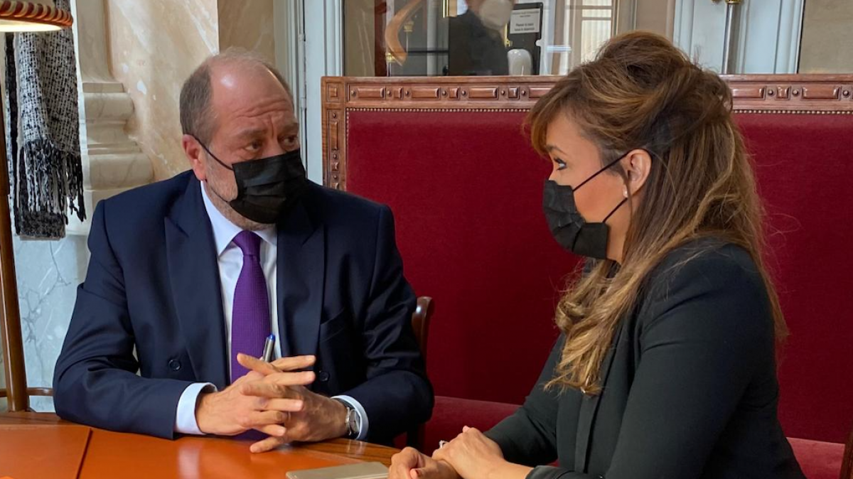 Maud_Petit-MP x Dupont Moretti
