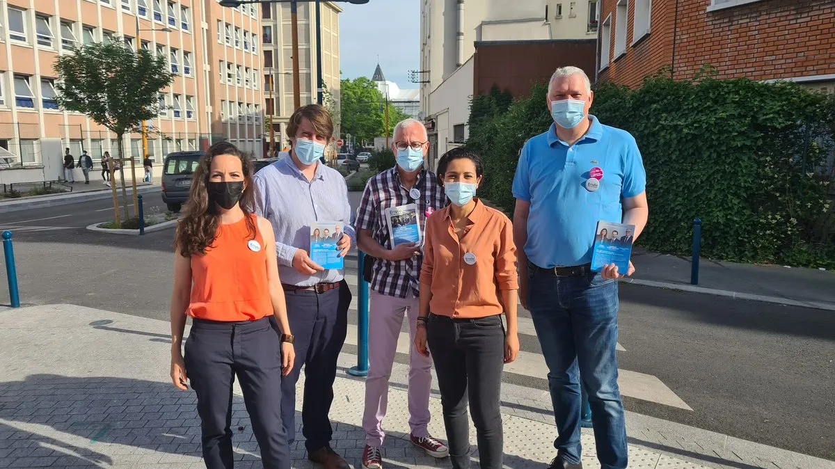 Sarah_El_Haïry-SEH  Pantin