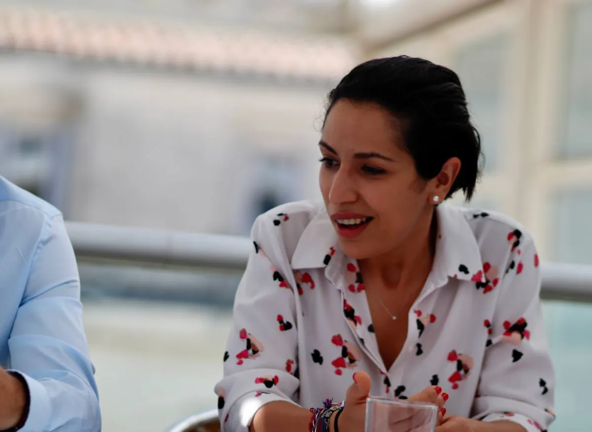 Sarah_El_Haïry-SEH nîmes