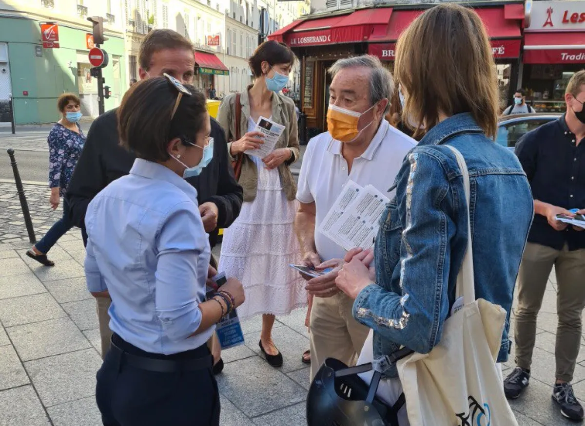 Sarah_El_Haïry-SEH Paris