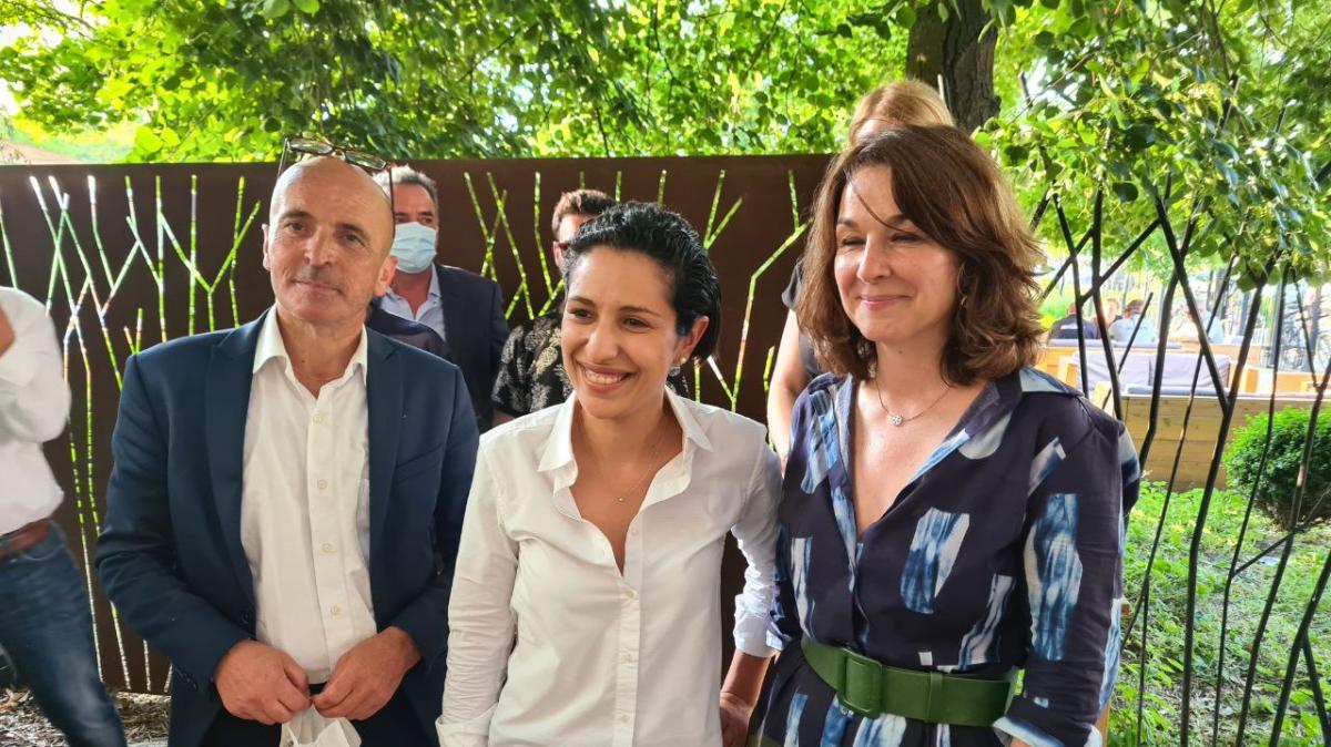 Sarah_El_Haïry-SEH Lille