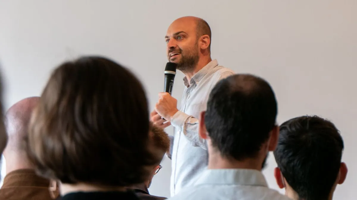 Jean-Noël_Barrot-JNB L'Été des Démocrates 2021 