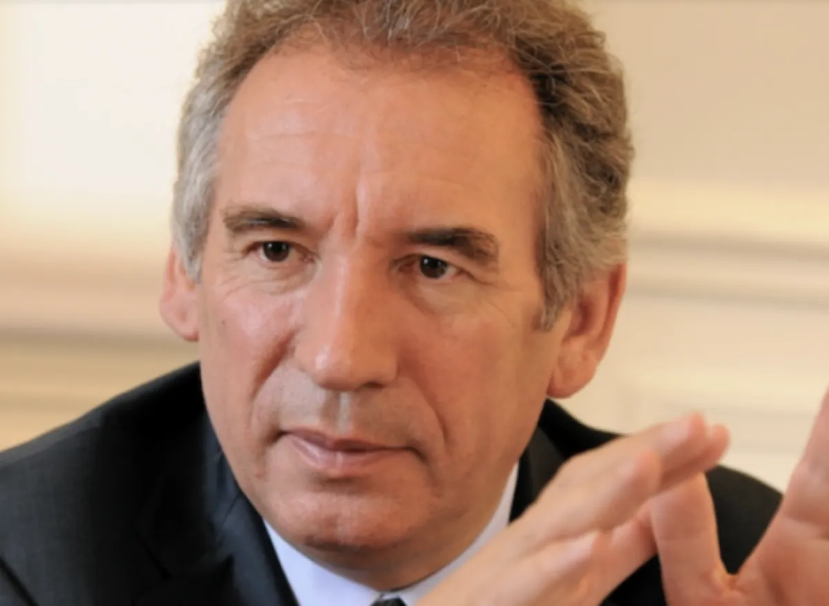 François_Bayrou-FB Appli entretien