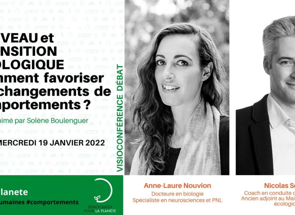 Démocrates pour la planète