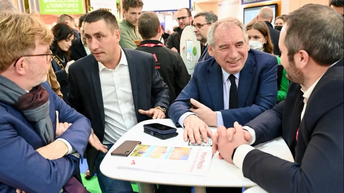 SIA 2022 - François_Bayrou-FB