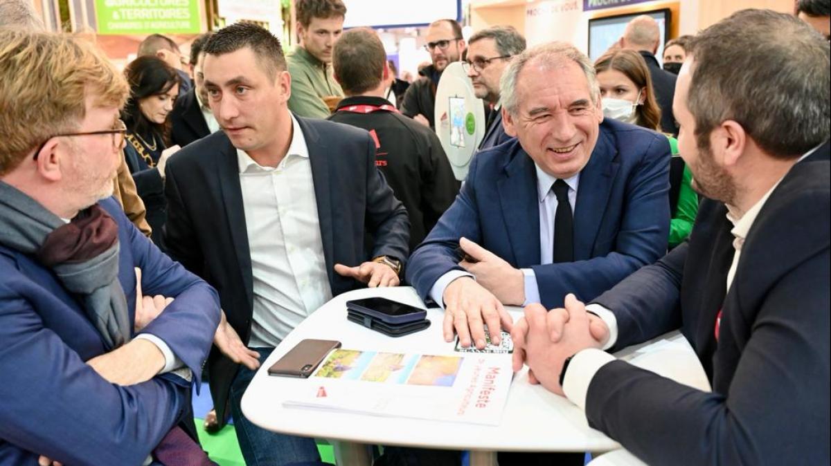 SIA 2022 - François_Bayrou-FB