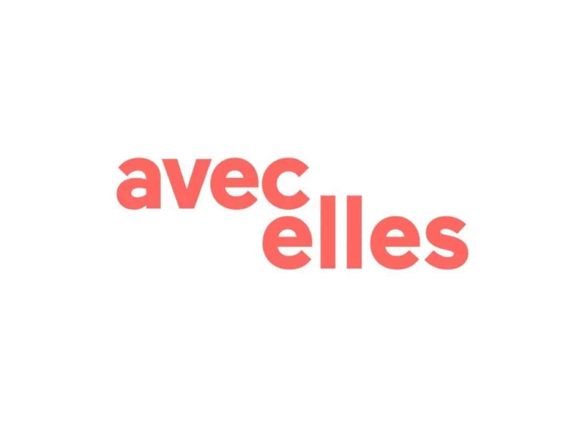 avec elles