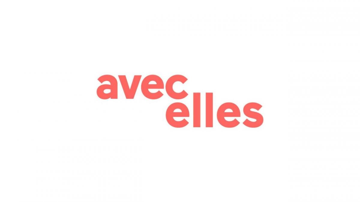 avec elles