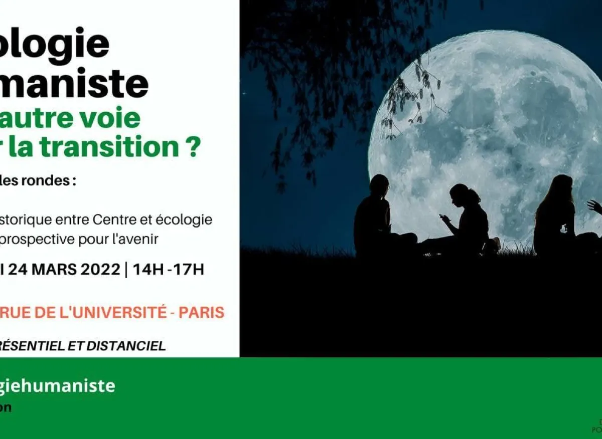 Démocrates pour la planète