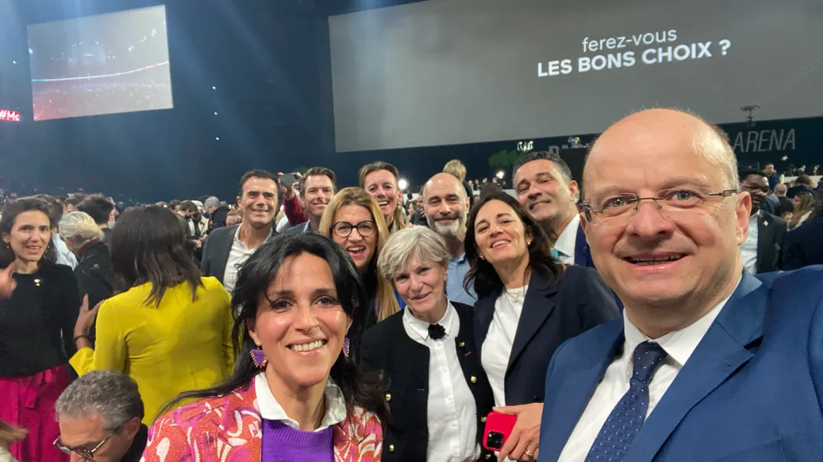 Macron Arena - avec Christophe_Grudler-CG