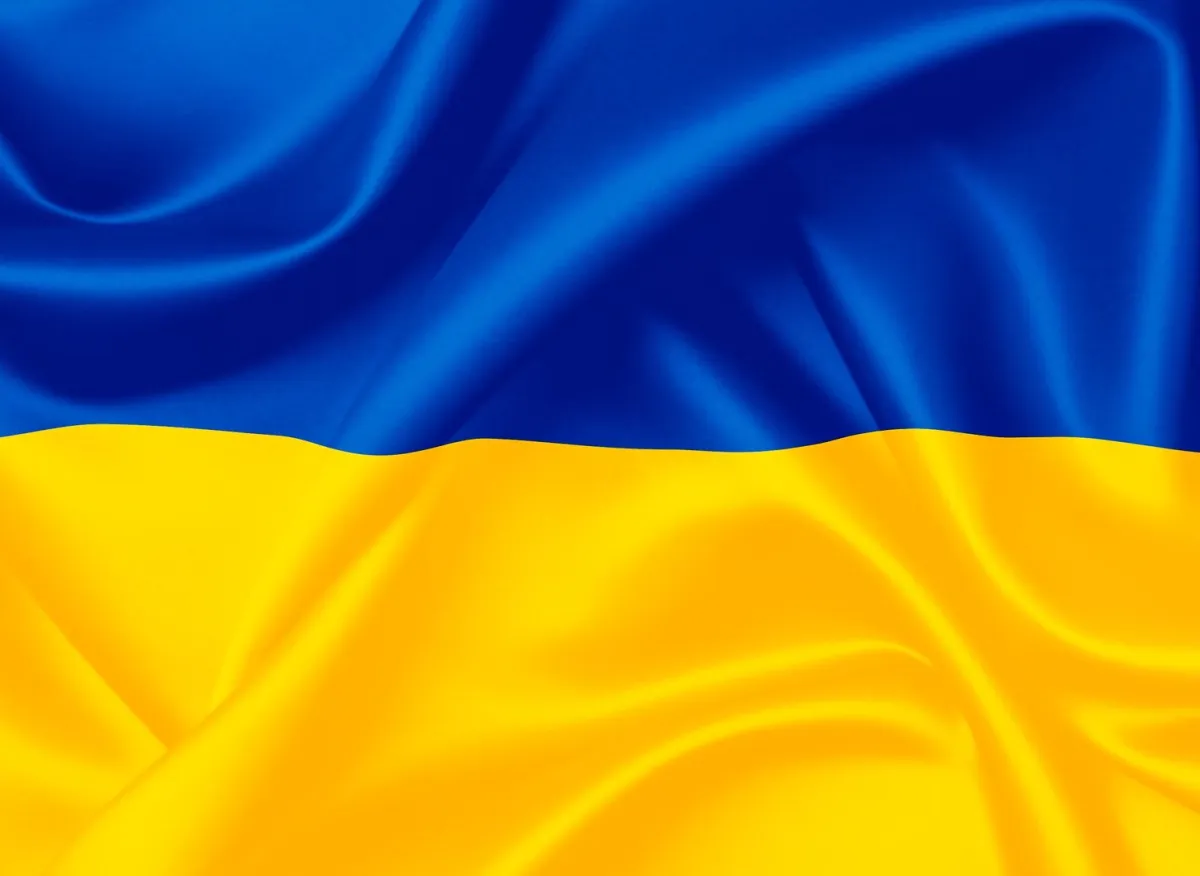 Ukraine
