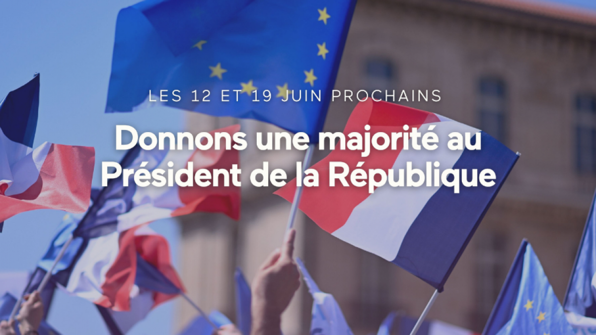 Législatives 2022