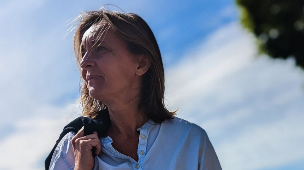 Anne Le Gagne
