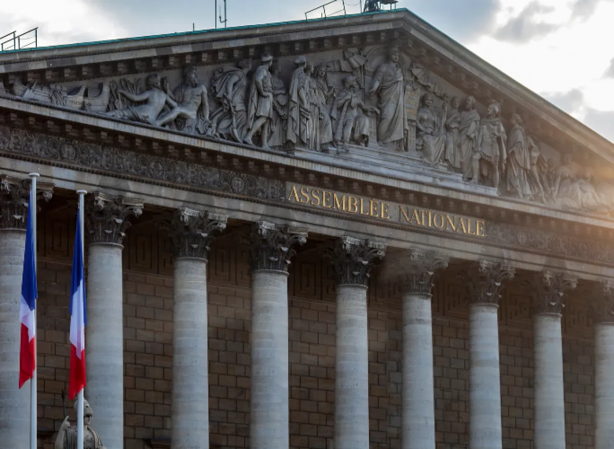 Assemblée nationale