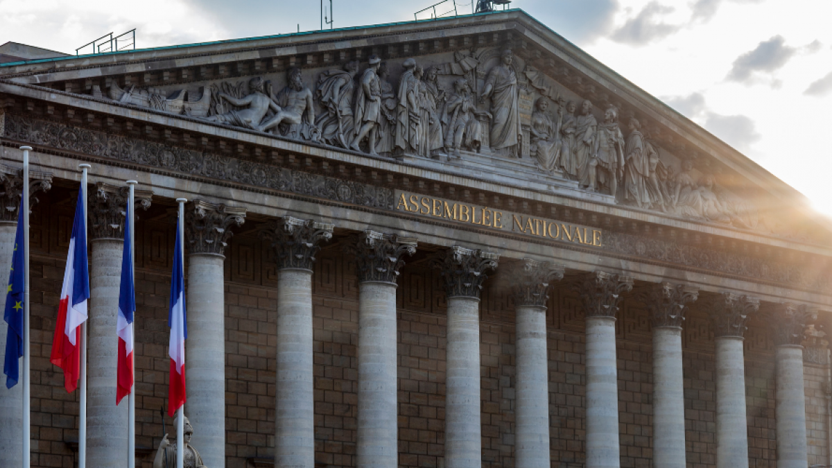 Assemblée nationale