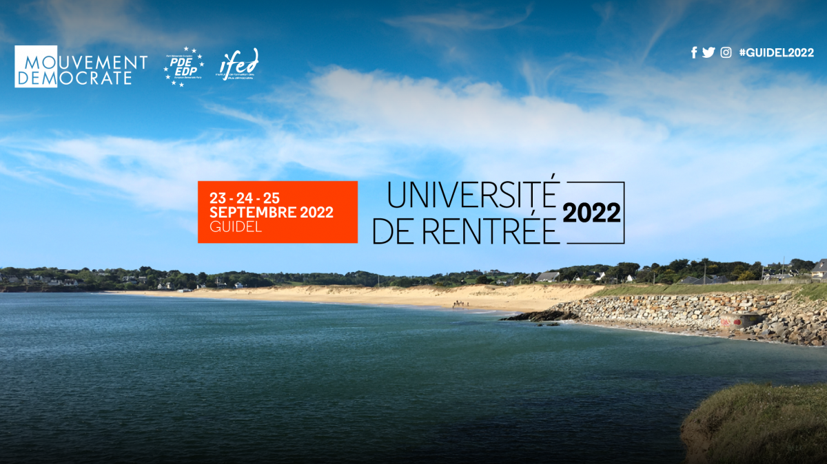Guidel 2022