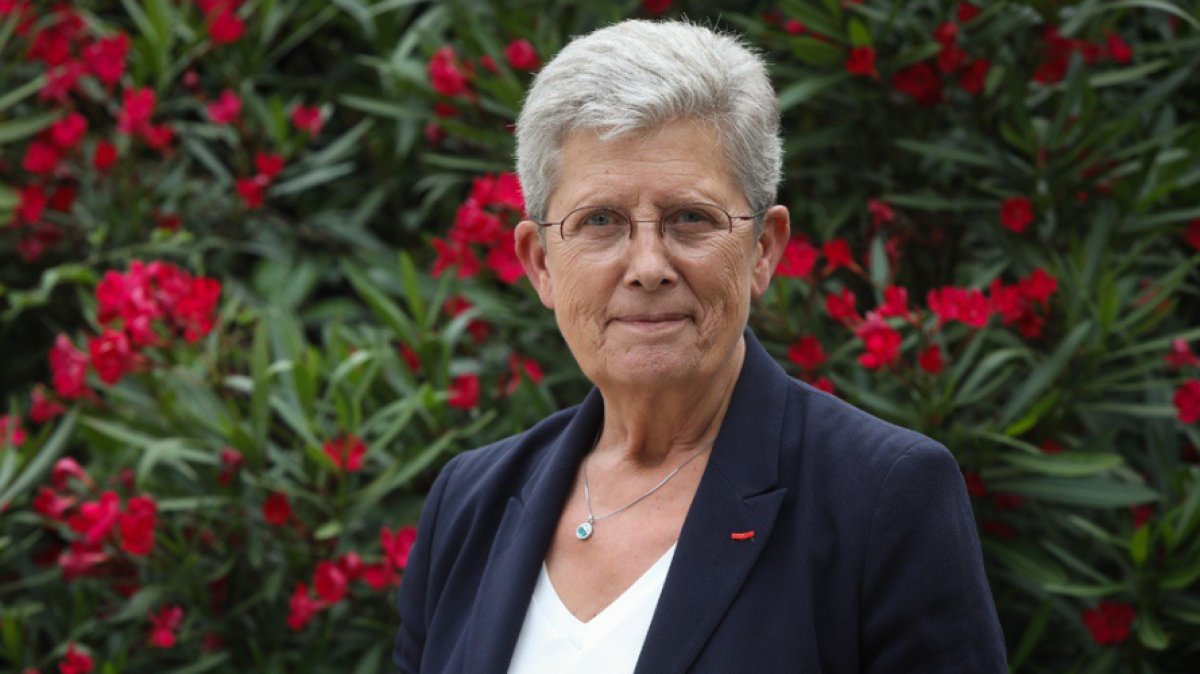 Geneviève Darrieussecq (Ministère, 2022)