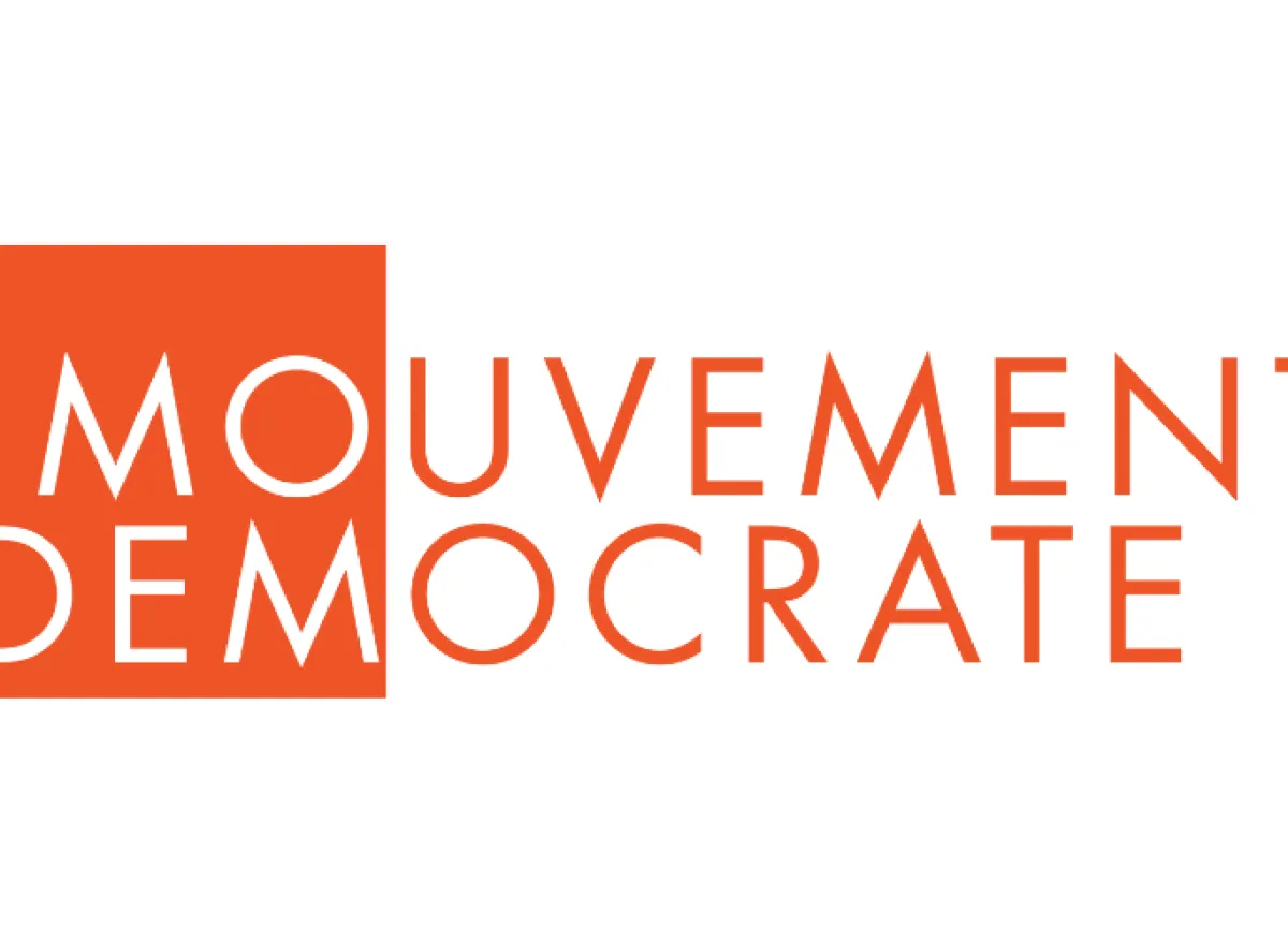 Mouvement Démocrate